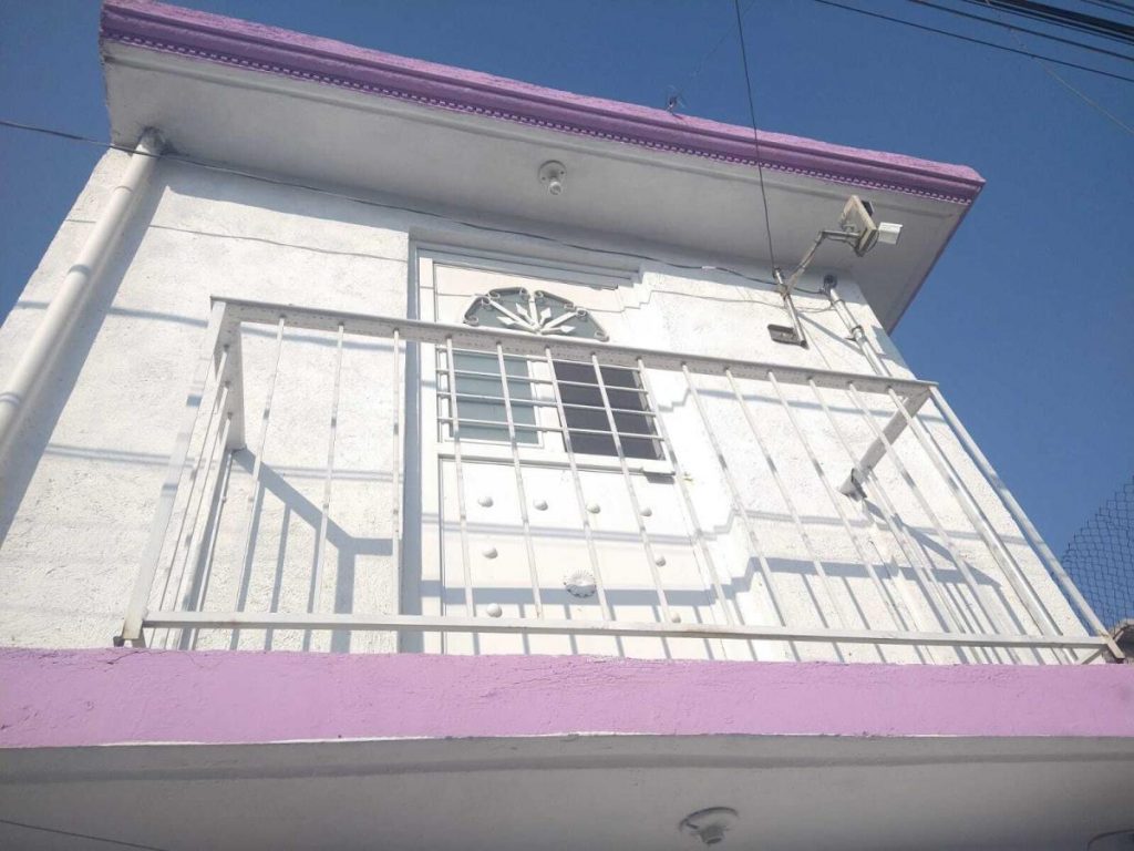 Departamento en Renta en Ejidos de San Cristóbal Ecatepec de Morelos Estado de Mexico (2)