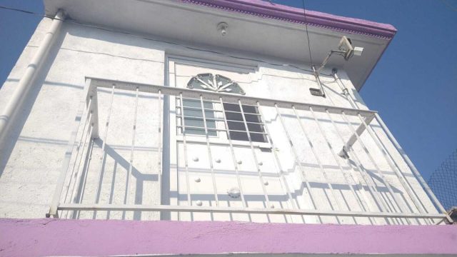 Departamento en Renta en Ejidos de San Cristóbal Ecatepec de Morelos Estado de Mexico (2)