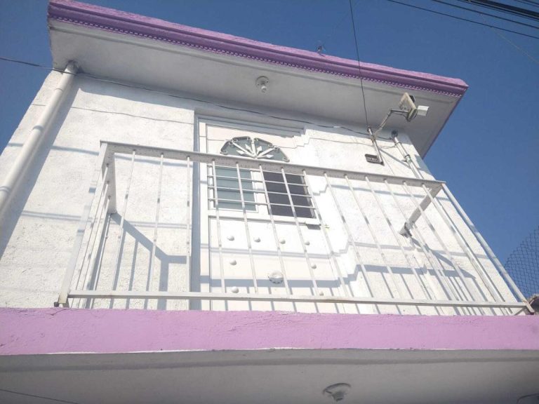 Departamento en Renta en Ejidos de San Cristóbal Ecatepec de Morelos Estado de Mexico