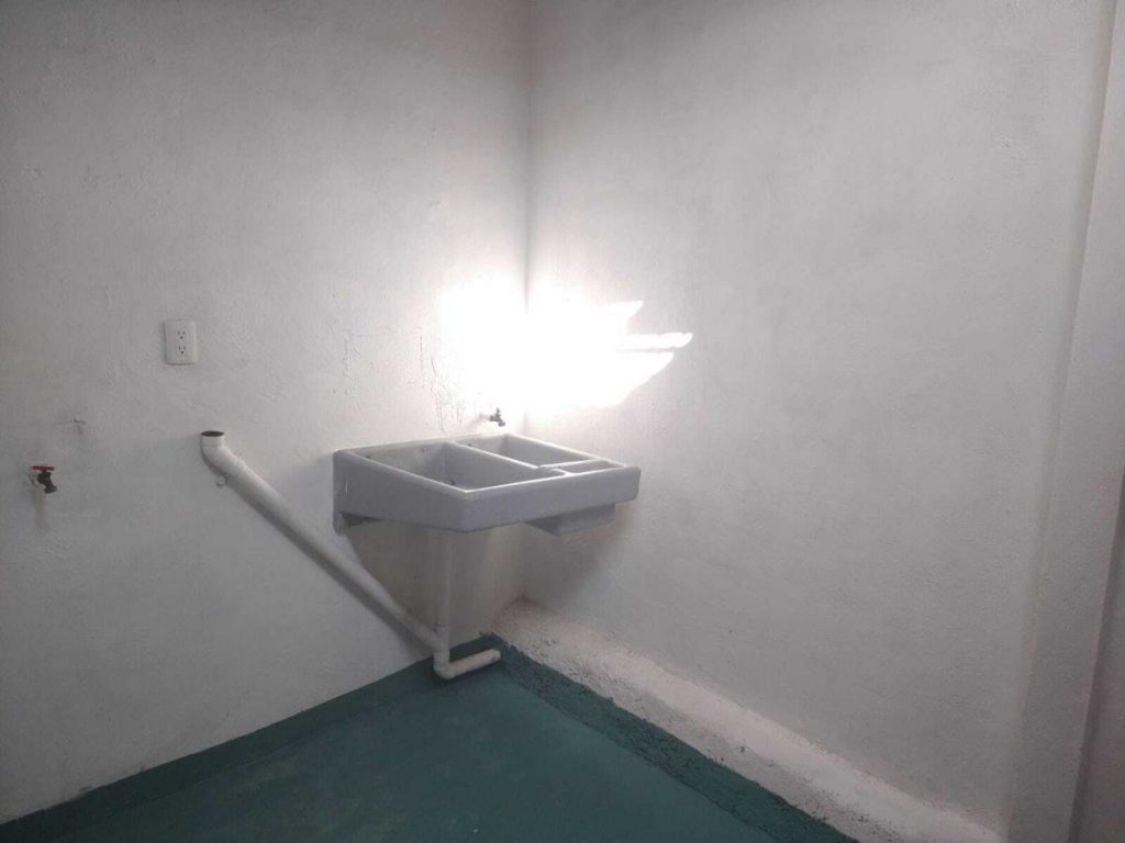Departamento en Renta en Ejidos de San Cristóbal Ecatepec de Morelos Estado de Mexico (4)