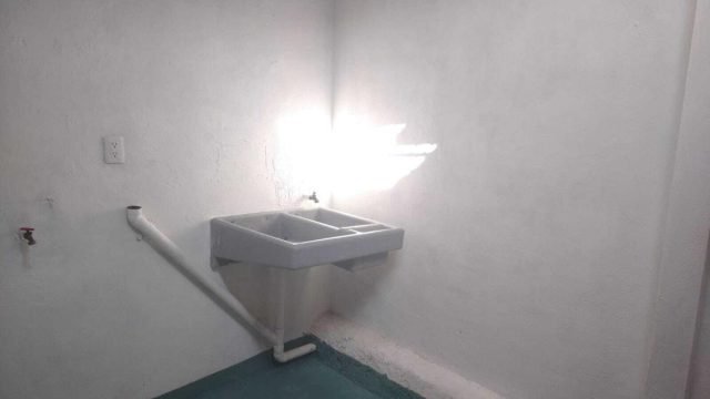 Departamento en Renta en Ejidos de San Cristóbal Ecatepec de Morelos Estado de Mexico (4)