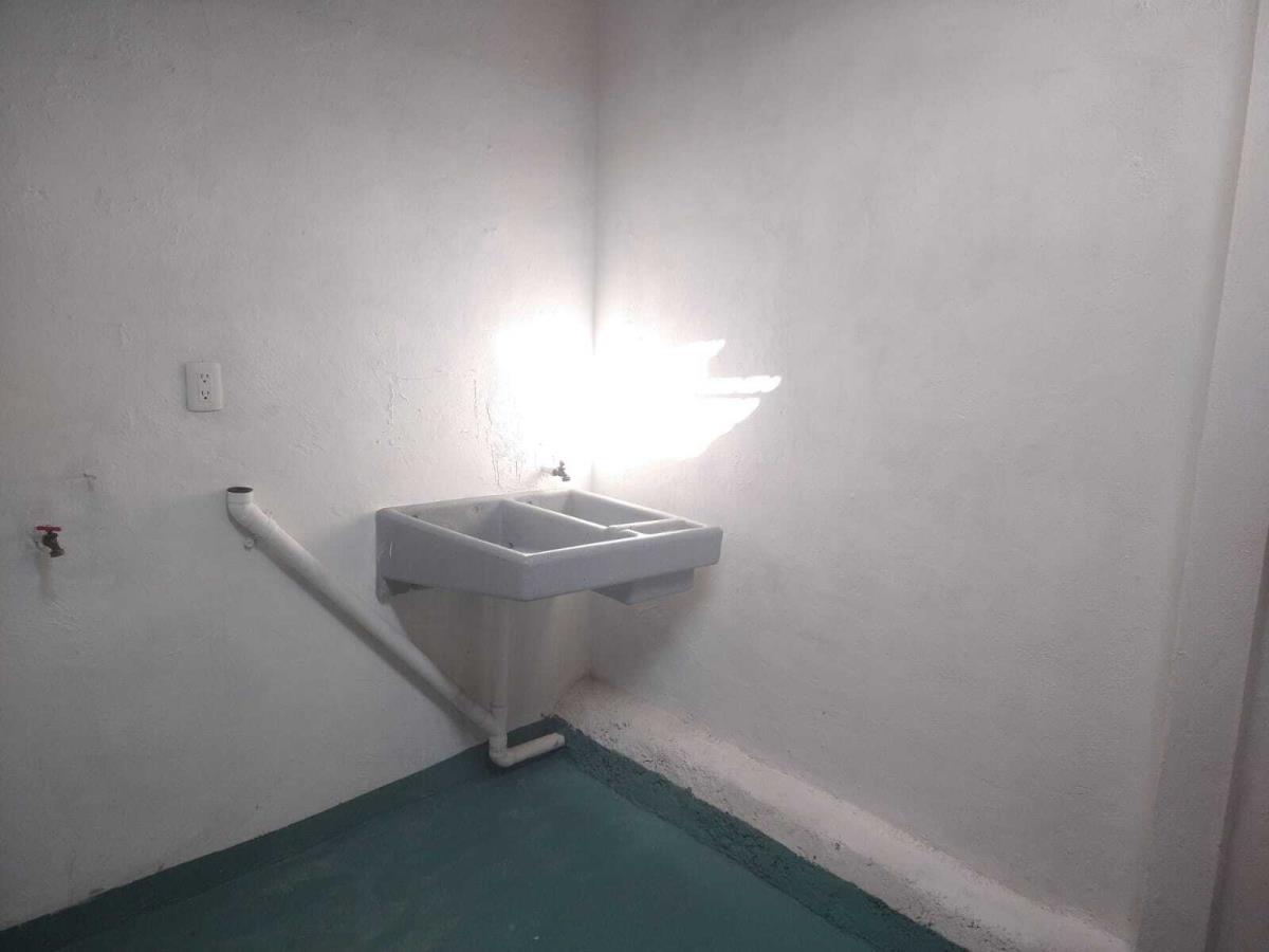 Departamento en Renta en Ejidos de San Cristóbal Ecatepec de Morelos Estado de Mexico (4)