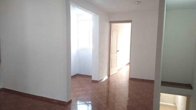 Departamento en Renta en Ejidos de San Cristóbal Ecatepec de Morelos Estado de Mexico (5)