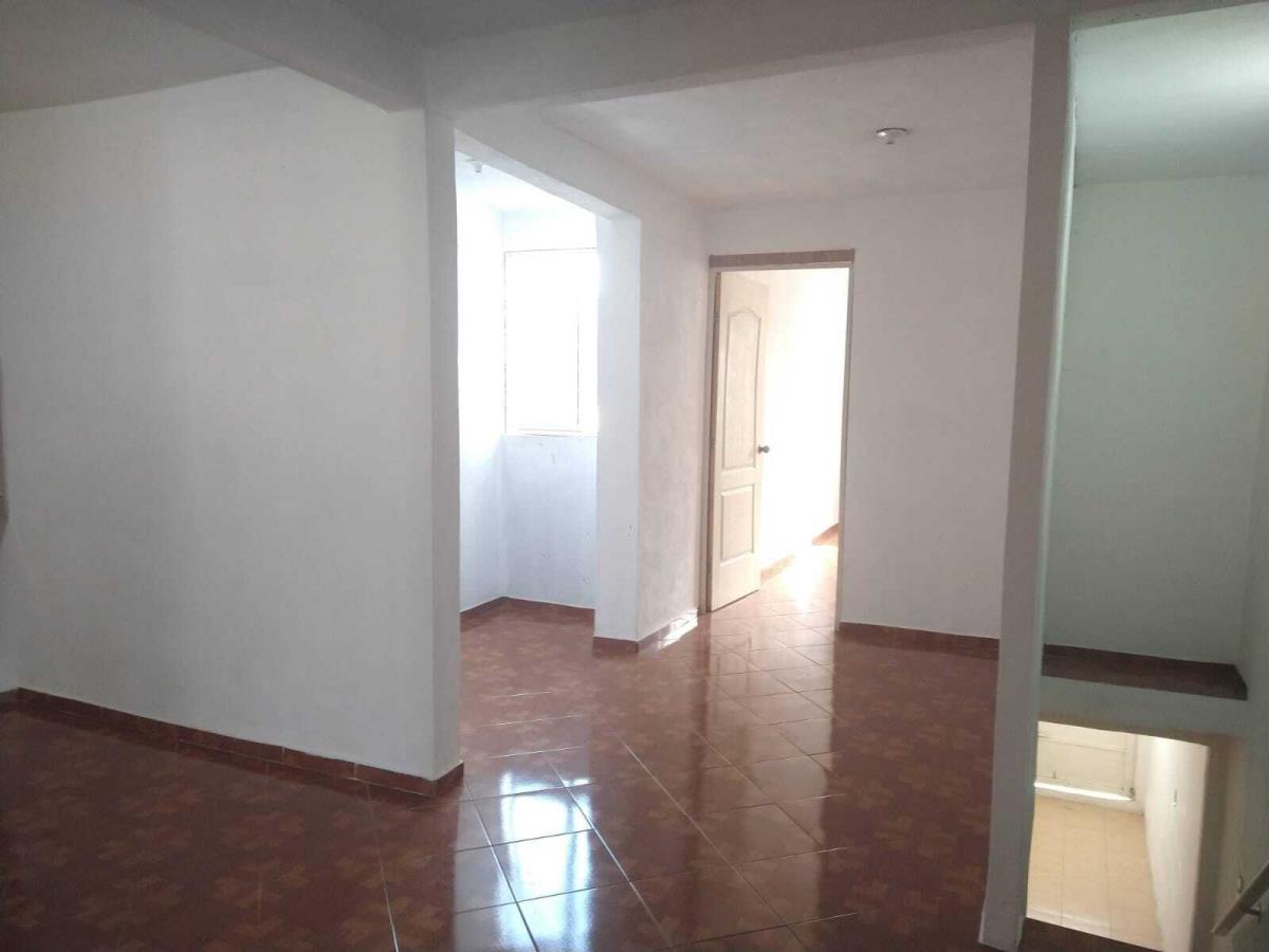 Departamento en Renta en Ejidos de San Cristóbal Ecatepec de Morelos Estado de Mexico (5)