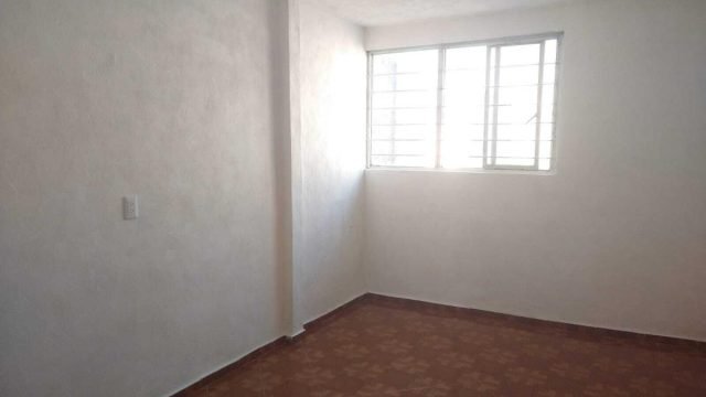 Departamento en Renta en Ejidos de San Cristóbal Ecatepec de Morelos Estado de Mexico (6)