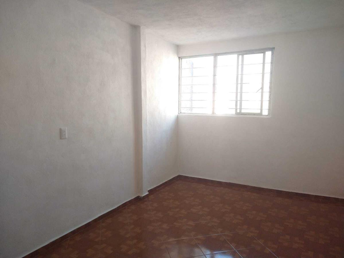 Departamento en Renta en Ejidos de San Cristóbal Ecatepec de Morelos Estado de Mexico (6)