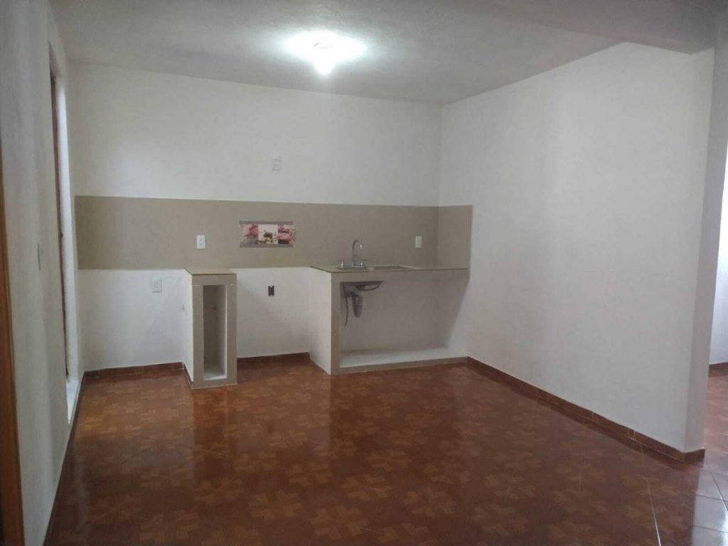 Departamento en Renta en Ejidos de San Cristóbal Ecatepec de Morelos Estado de Mexico (8)
