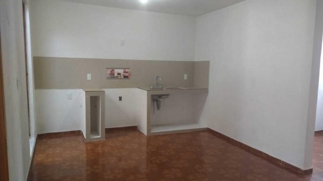 Departamento en Renta en Ejidos de San Cristóbal Ecatepec de Morelos Estado de Mexico (8)