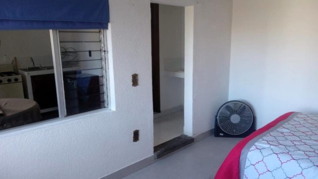 Departamento en Renta en El Barreal San Andres Cholula Puebla (1)