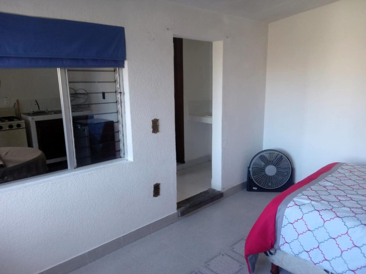 Departamento en Renta en El Barreal San Andres Cholula Puebla (1)