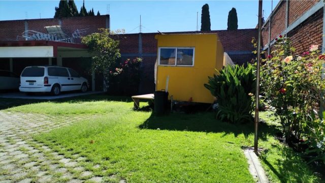 Departamento en Renta en El Barreal San Andres Cholula Puebla (2)