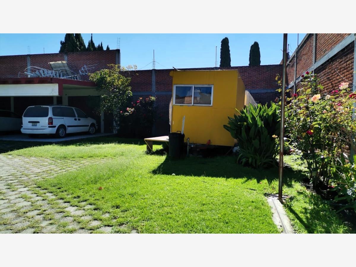 Departamento en Renta en El Barreal San Andres Cholula Puebla (2)