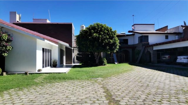 Departamento en Renta en El Barreal San Andres Cholula Puebla (3)