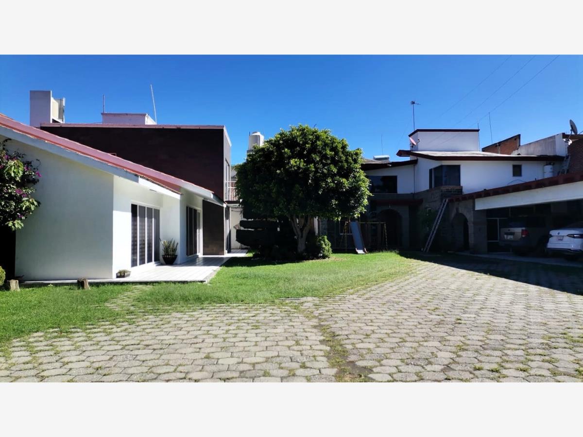 Departamento en Renta en El Barreal San Andres Cholula Puebla (3)