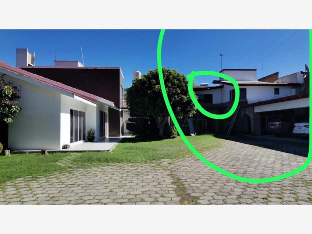 Departamento en Renta en El Barreal San Andres Cholula Puebla (4)