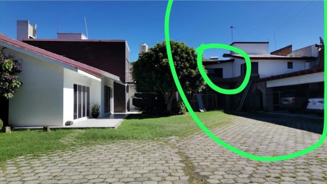 Departamento en Renta en El Barreal San Andres Cholula Puebla (4)