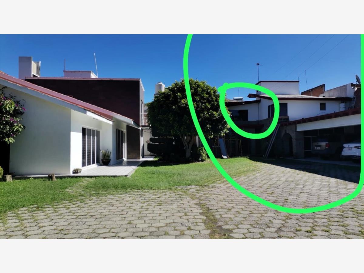 Departamento en Renta en El Barreal San Andres Cholula Puebla (4)