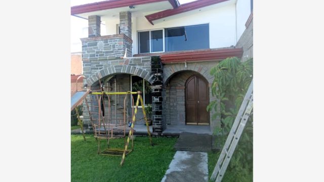 Departamento en Renta en El Barreal San Andres Cholula Puebla (5)