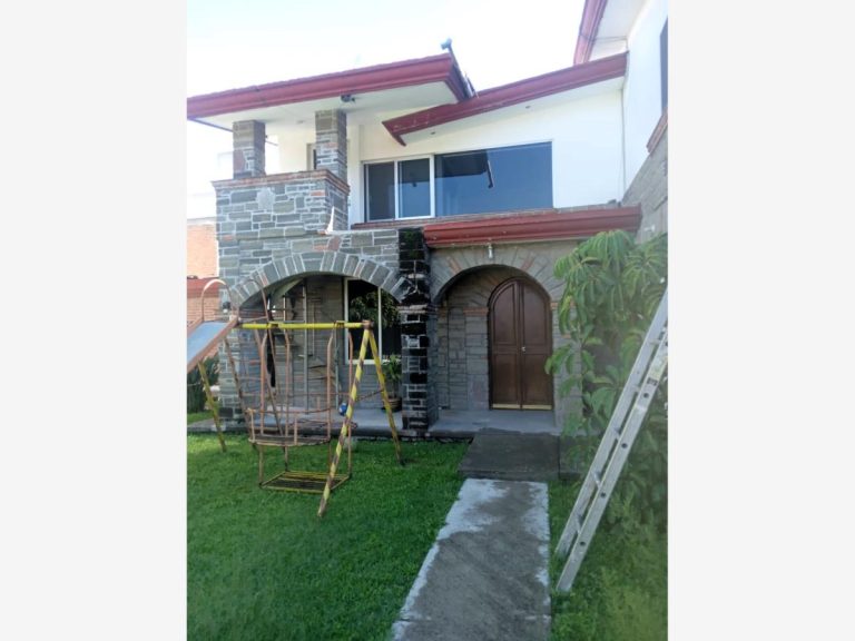 Departamento en Renta en El Barreal San Andres Cholula Puebla