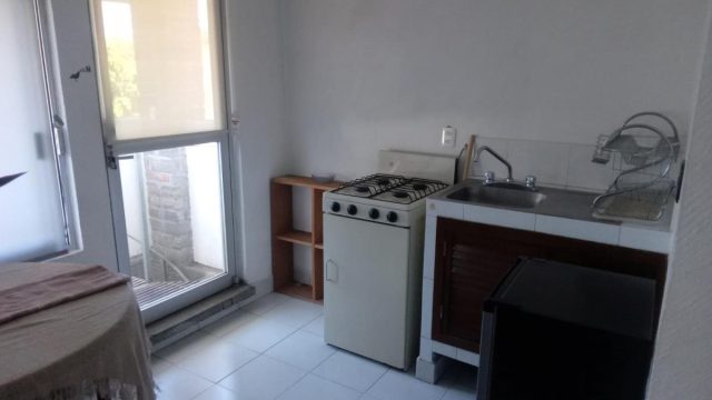 Departamento en Renta en El Barreal San Andres Cholula Puebla (6)