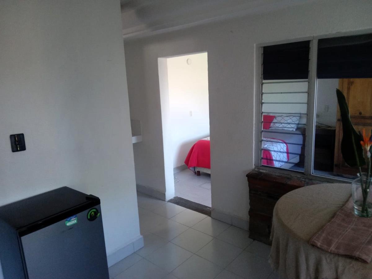 Departamento en Renta en El Barreal San Andres Cholula Puebla (7)