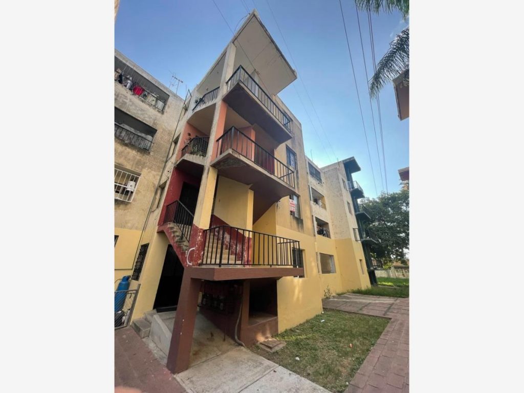 Departamento en Renta en Guadalupana Sur Guadalajara Jalisco (2)