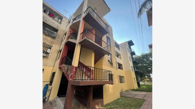 Departamento en Renta en Guadalupana Sur Guadalajara Jalisco (2)