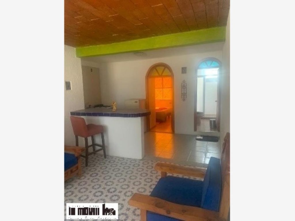 Departamento en Renta en Hacienda Blanca San Pablo Etla Oaxaca (3)