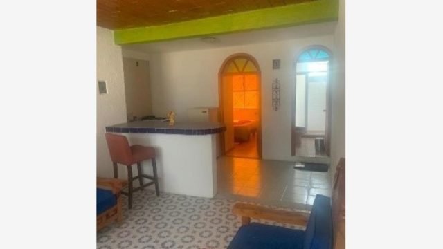 Departamento en Renta en Hacienda Blanca San Pablo Etla Oaxaca (3)