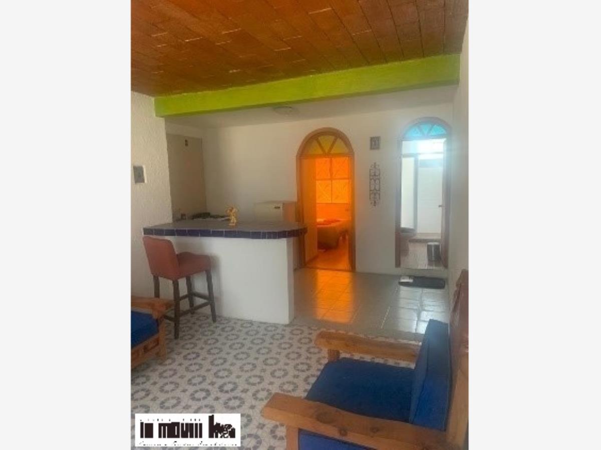 Departamento en Renta en Hacienda Blanca San Pablo Etla Oaxaca (3)