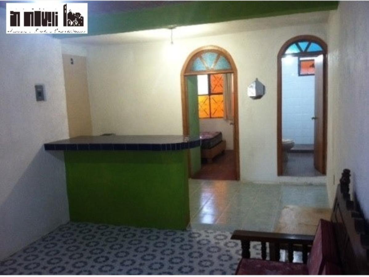 Departamento en Renta en Hacienda Blanca San Pablo Etla Oaxaca (4)