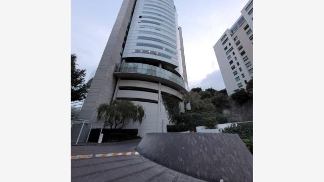 Departamento en Renta en Hacienda de las Palmas Huixquilucan Estado de Mexico (1)