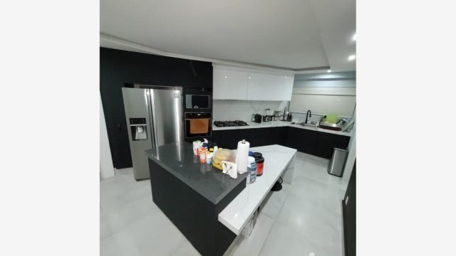 Departamento en Renta en Hacienda de las Palmas Huixquilucan Estado de Mexico (2)