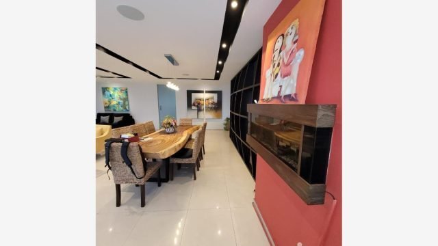 Departamento en Renta en Hacienda de las Palmas Huixquilucan Estado de Mexico (3)