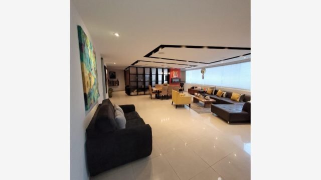 Departamento en Renta en Hacienda de las Palmas Huixquilucan Estado de Mexico (5)