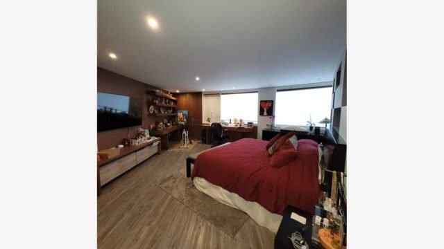 Departamento en Renta en Hacienda de las Palmas Huixquilucan Estado de Mexico (6)