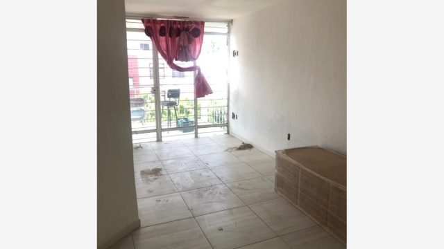 Departamento en Renta en Independencia INFONAVIT Guadalajara Jalisco (1)