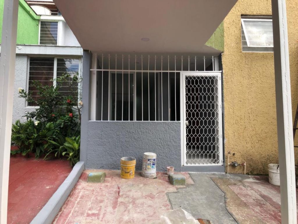 Departamento en Renta en Independencia INFONAVIT Guadalajara Jalisco (2)