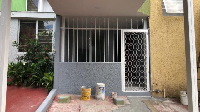 Departamento en Renta en Independencia INFONAVIT Guadalajara Jalisco (2)