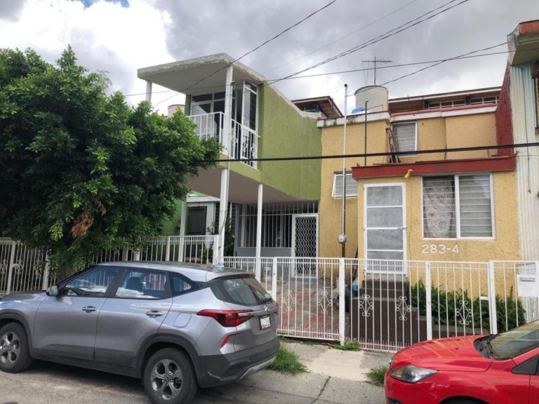 Departamento en Renta en Independencia INFONAVIT Guadalajara Jalisco