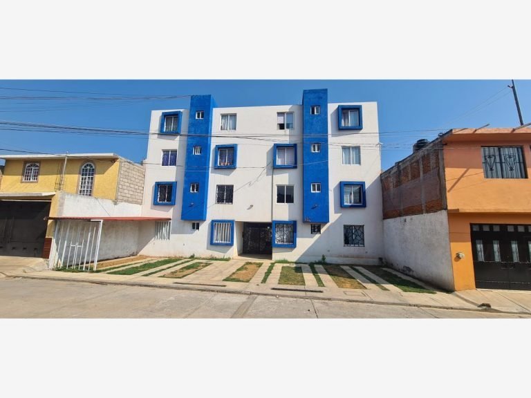 Departamento en Renta en Jacarandas Patzcuaro Michoacan
