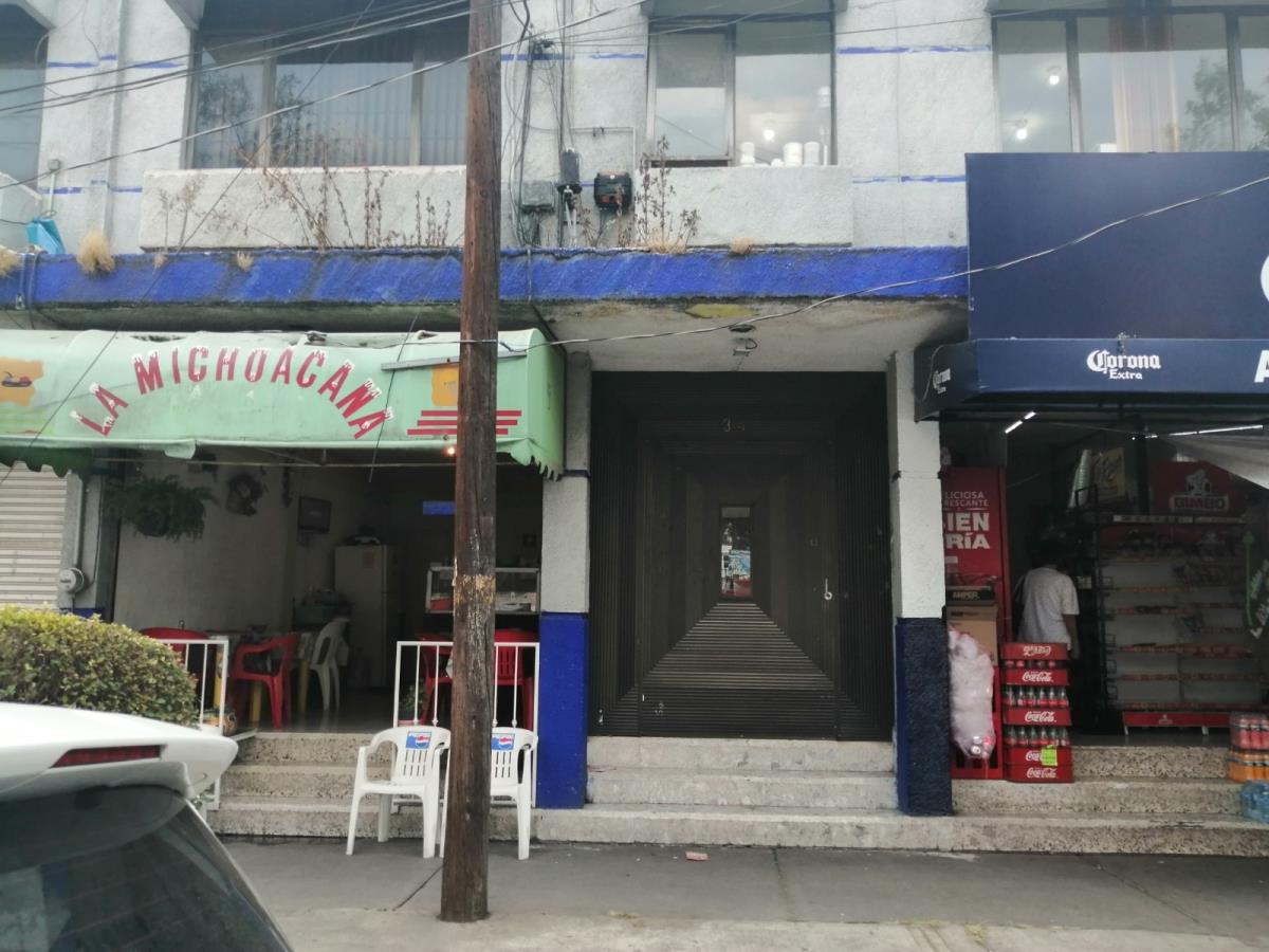 Departamento en Renta en Jardines de Atizapan de Zaragoza Estado de Mexico (3)