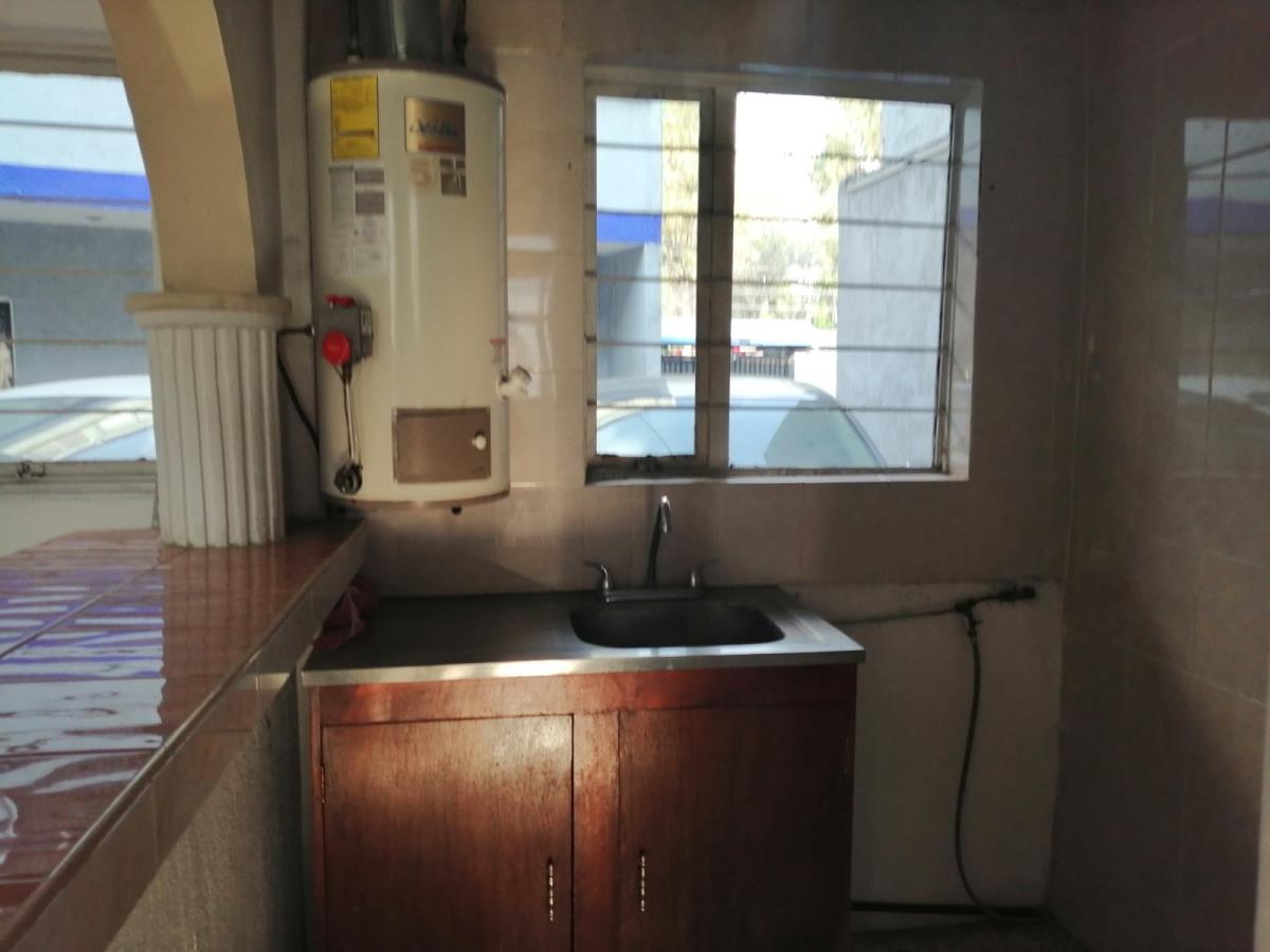 Departamento en Renta en Jardines de Atizapan de Zaragoza Estado de Mexico (9)