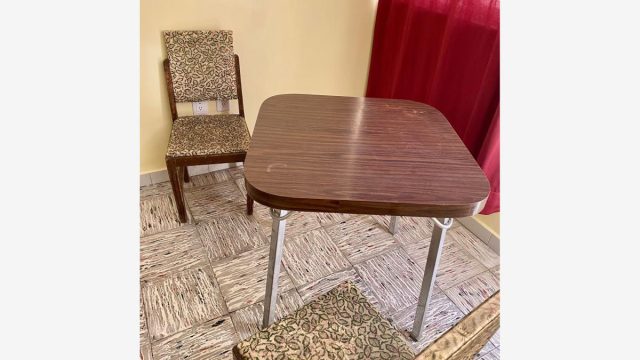 Departamento en Renta en Jardines de San Manuel Puebla (3)