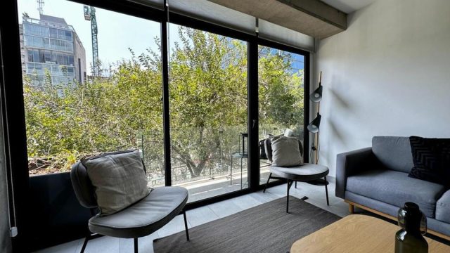 Departamento en Renta en Juarez Cuauhtemoc CDMX (3)