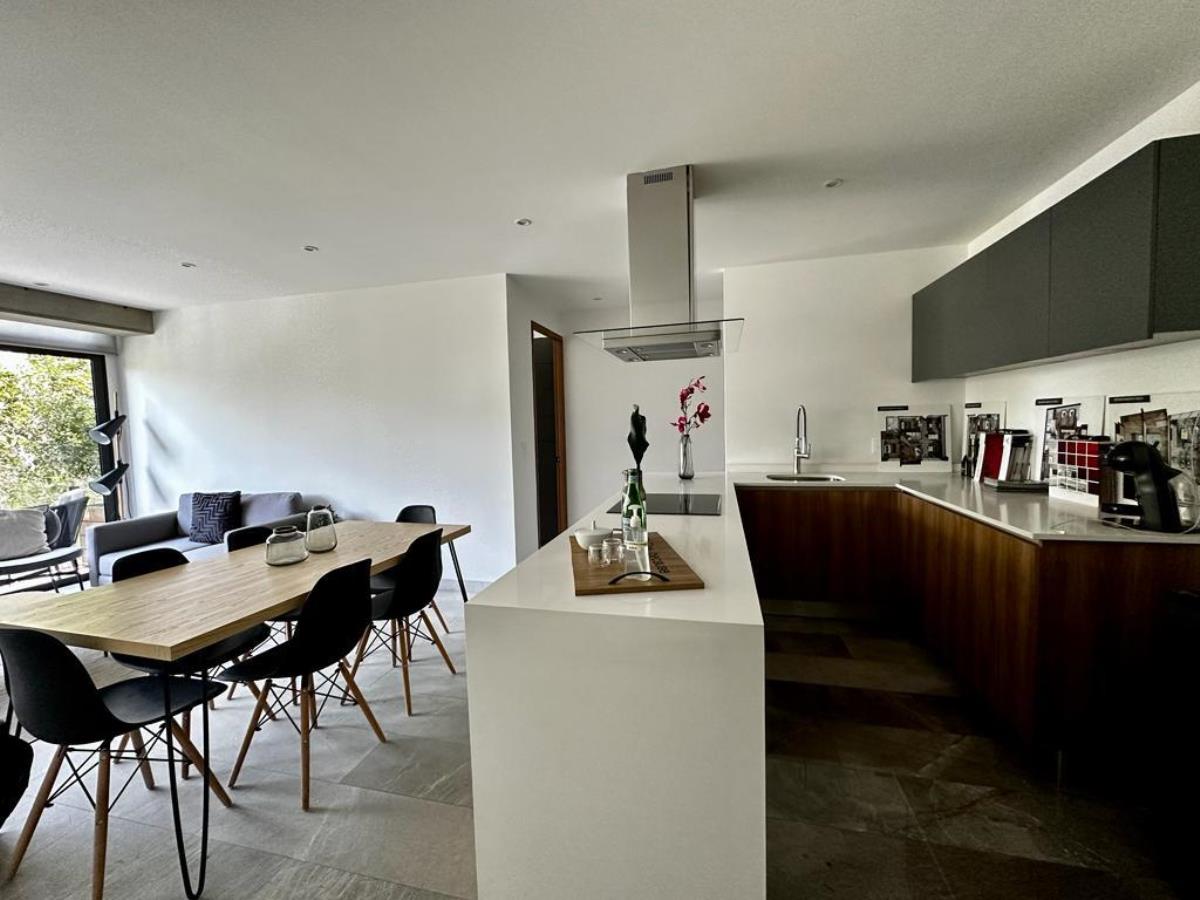 Departamento en Renta en Juarez Cuauhtemoc CDMX (4)