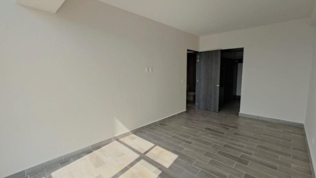 Departamento en Renta en La Concepción San Matero Atenco Estado de Mexico (1)