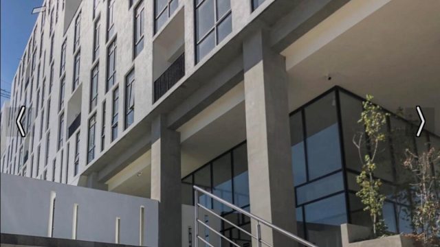 Departamento en Renta en La Concepción San Matero Atenco Estado de Mexico (2)