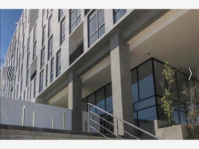 Departamento en Renta en La Concepción San Matero Atenco Estado de Mexico
