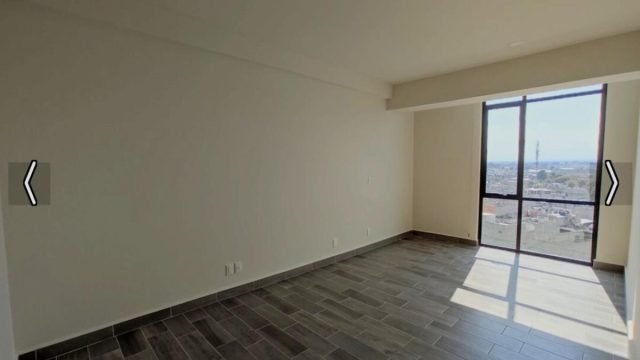 Departamento en Renta en La Concepción San Matero Atenco Estado de Mexico (4)